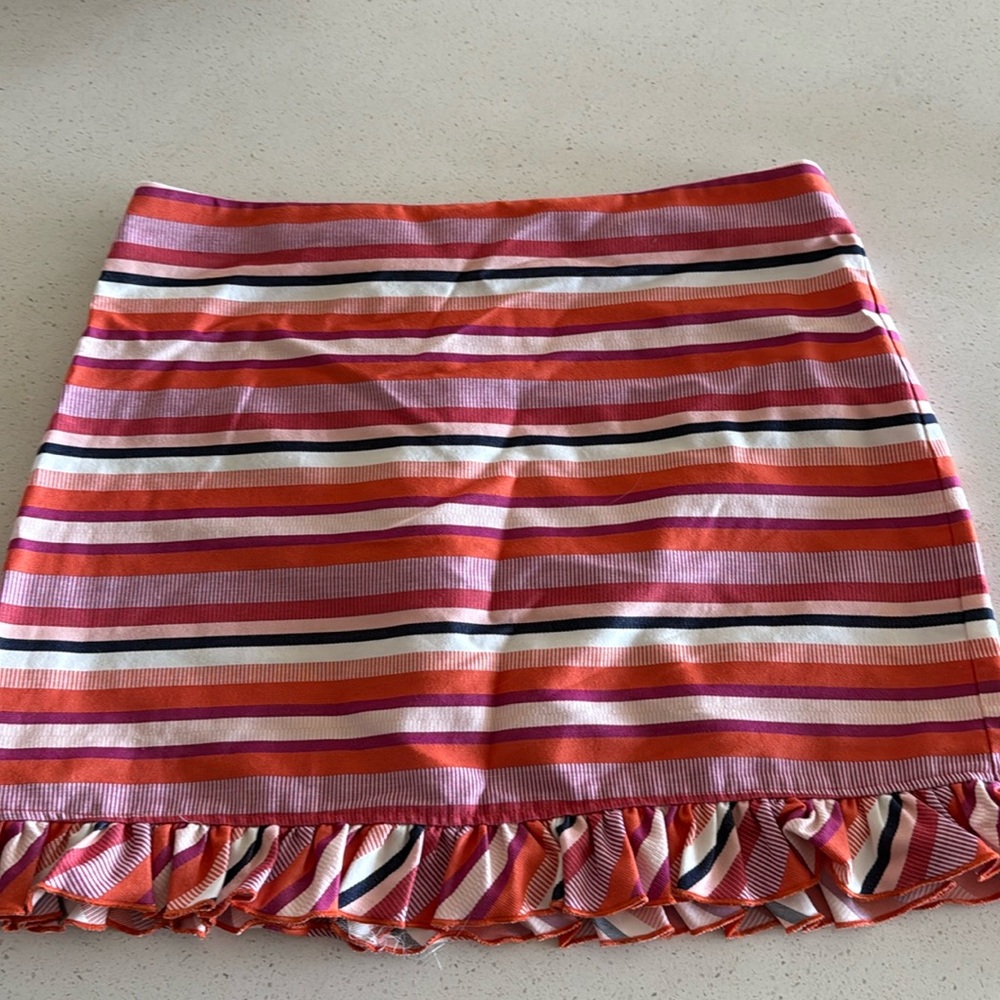 Trina Turk skirt